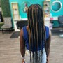 Senegalese Twist