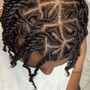 Senegalese Twist(medium) CHILD