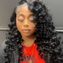 Closure Sew In