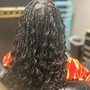 Traditional Sew-In