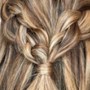 Braid Bar Style