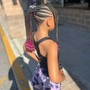 Kid's Braids