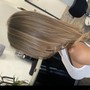 Full Balayage