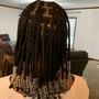 Fulani Braids