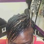 Crochet Braids