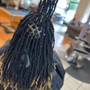 Polished Retwist