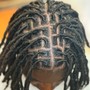 Polished Retwist