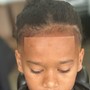 Kid’s Cut