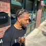 Starter Locs