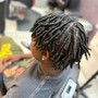 Starter Locs