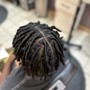 Starter Locs