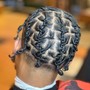 Starter Locs