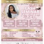 Eyelash Extension Removal