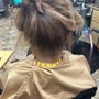 Women's Style Cut / Trim ONLY