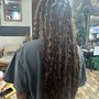 MY Dread-Loc Maintenance