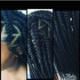 Poetic Justice Braids