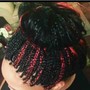 Poetic Justice Braids