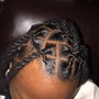 Kinky Twist