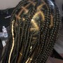 Kinky Twist