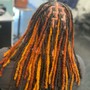 Loc Trim