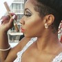 Bridal Makeover