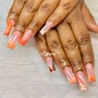 Gel Overlay