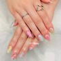 Gel Manicure