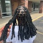 Kids retwist