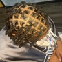 Adult retwist