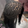 Two strand Twists