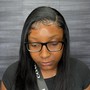 Versatile Sew In