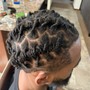 Cornrows