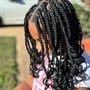 Kid's Braids small