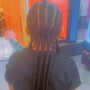 Loc Style