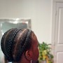 Cornrows