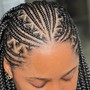 Tribal Braids