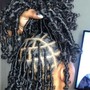 Passion Twists