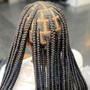 Senegalese Twist