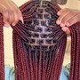 Crochet Braids