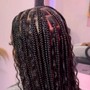 Senegalese Twist