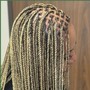 Senegalese Twist