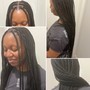 Stitch braids 6