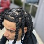 Loc Style