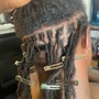 Kinky Twist