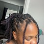 Yarn Braids