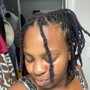 Senegalese Twist