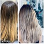 Full Foil Highlights/Balayage