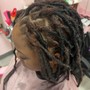 Kids individual Twist