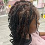 Kids individual Twist