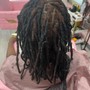 Senegalese Twist